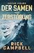 Nexus House: Der Samen der ...