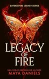 Legacy of Fire: A...