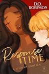 Response Time: A Lesbian Erotica