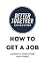 How To Get A Job