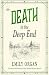 Death in the Deep End (Churchill and Pemberley Cosy Murder Mystery Book 10) (Churchill and Pemberley Cozy Mystery Series)