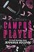 Campus Player: Enemies-to-Lovers Coach’s Daughter Off-Limits College Football Romance (The Campus Series)