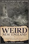 Weird New England...