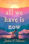 All We Have Is Now by Jessica M. Felleman