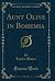 Aunt Olive in Bohemia