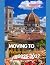 MOVING TO FLORENCE AND TUSC...