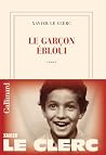 Le garçon ébloui