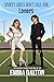 Sporty Girls Don’t Fall For Loners (Invisible Girls Club, #12)