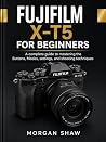Fujifilm X-T5 for...