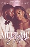Book cover for Meet Me at the Altar