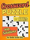 Crossword Puzzles...