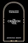 The Crimson Veil (Songs of the Adriels Book 3) Book cover for The Crimson Veil (Songs of the Adriels Book 3)