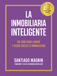 La inmobiliaria inteligente (Paperback)