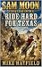 Sam Moon Bounty Hunter: Rid...