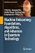 Machine Unlearning: Foundat...