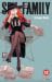 Spy X Family N.12 by Tatsuya Endo