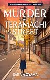 Murder on Teramac...
