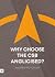 Why Choose the CSB Anglicised?