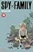 Spy X Family N.10 by Tatsuya Endo Spy X Family N.10 by Tatsuya Endo