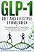 Epigenetic Roadmap to GLP-1 Diet and Lifestyle Optimization by Alicia Mazari-Andersen