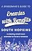 A Bridesmaid's Guide to Enemies with Benefits : A steamy small-town forced proximity romance (A Bridesmaid's Guide to Getting Married Book 4)