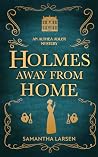 Holmes Away From ...
