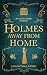 Holmes Away From Home (An Althea Adler Mystery)