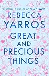 Great and Preciou...