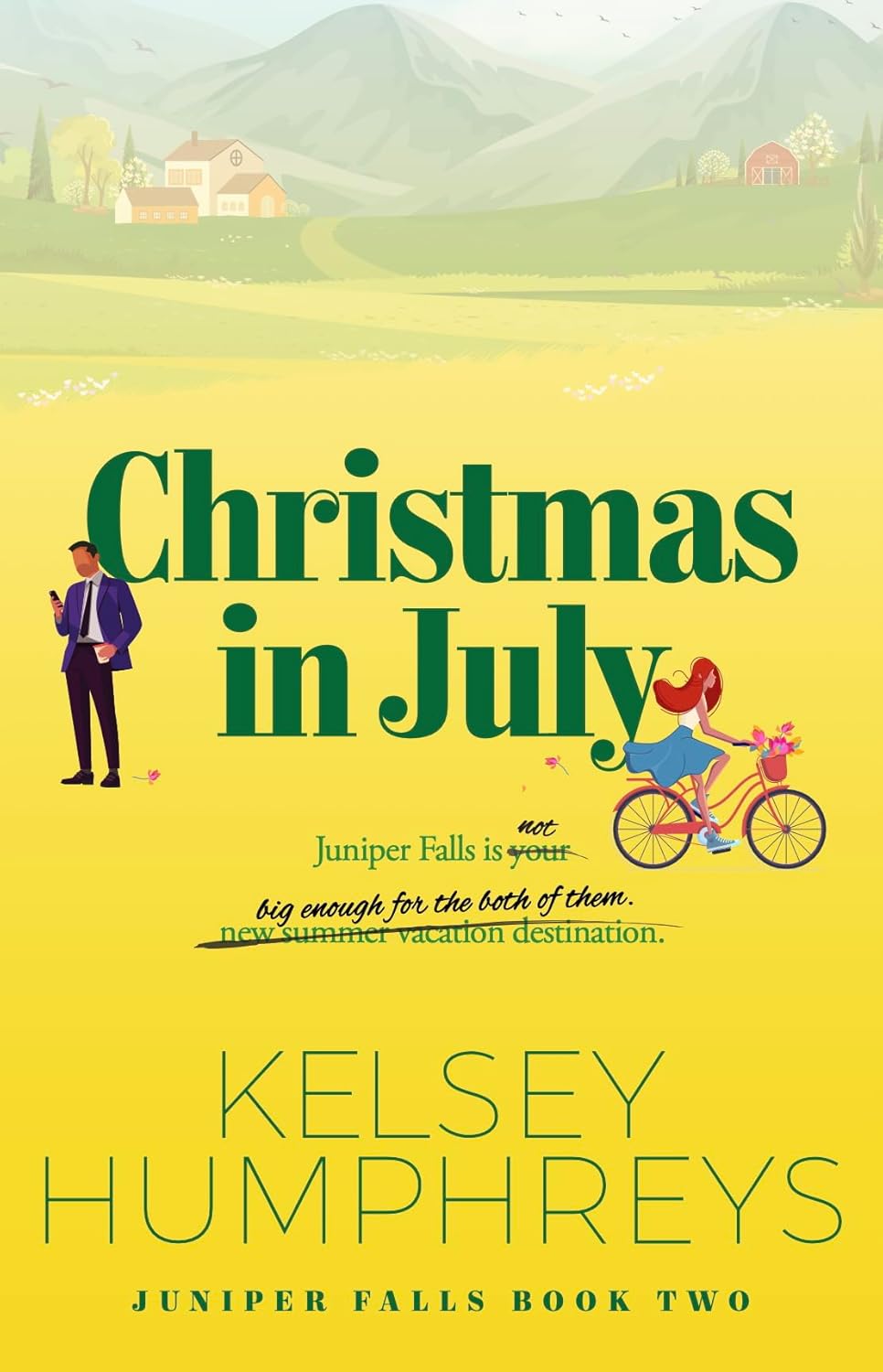 Christmas In July