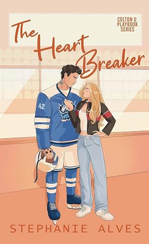 The Heart Breaker