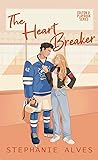 The Heart Breaker (Colton U Playbook #4)
