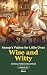 Aesop's Fables for Little O...