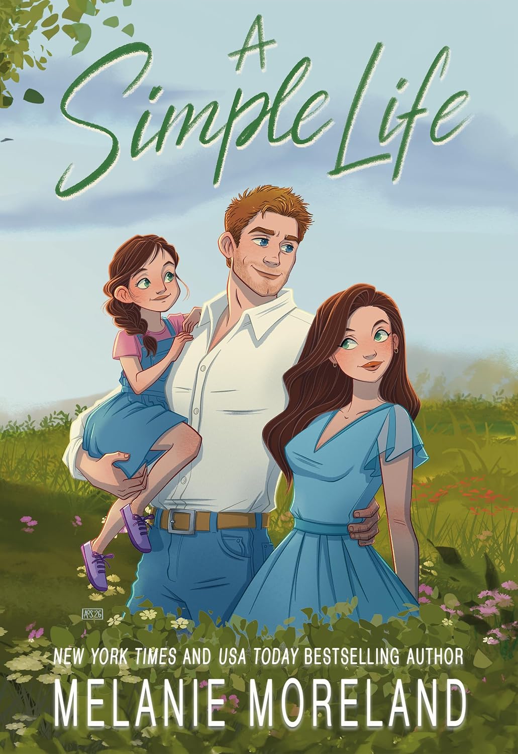A Simple Life