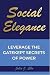 Social Elegance by Julia J. Cha