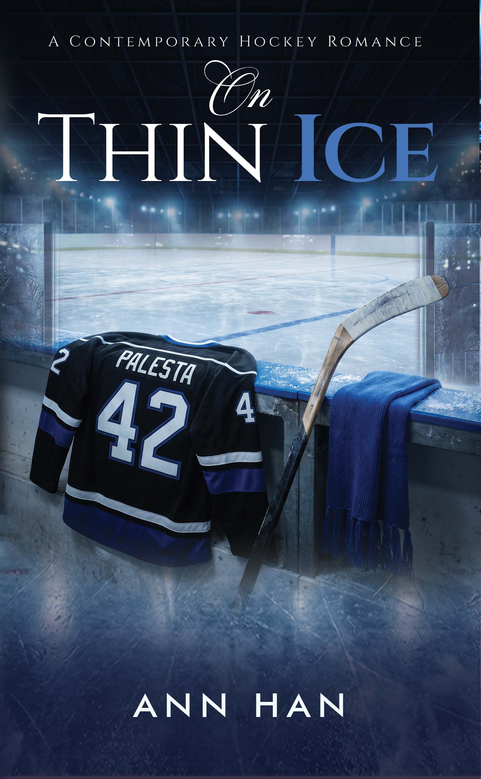 On Thin Ice