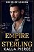 Empire of Sterling (Lords of London #1)