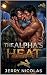 The Alpha’s Heat: MM Shifter Mating Heat (Giving My Billionaire Stepdad An Heir Book 5)