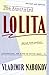 The Annotated Lolita by Vladimir Nabokov