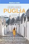 EXPLORE PULGIA 20...