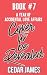 The S'More the Merrier by Cedar James