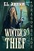 Winter's Thief by E.L. Johnson