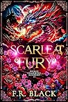 Scarlet Fury, : P...