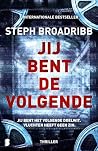 Jij bent de volgende