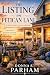 The Listing on Pelican Lane by Susie Singleton
