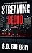 Blood Content (A DCI Carter...