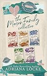 Mason Family Collection by Adriana Locke