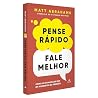 Pense Rápido, Fal...