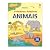 Animais: Primeiros Adesivos