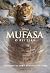 Mufasa O Rei Leão - Livro O...