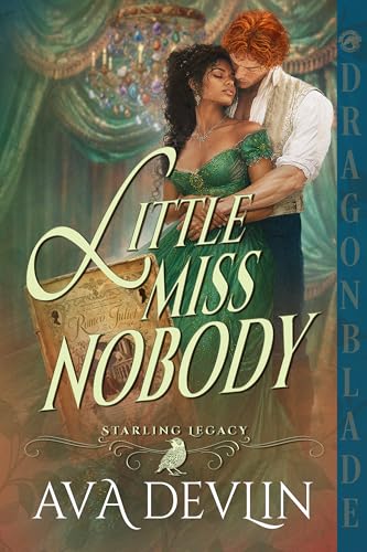 Little Miss Nobody (The Starling Legacy #2)